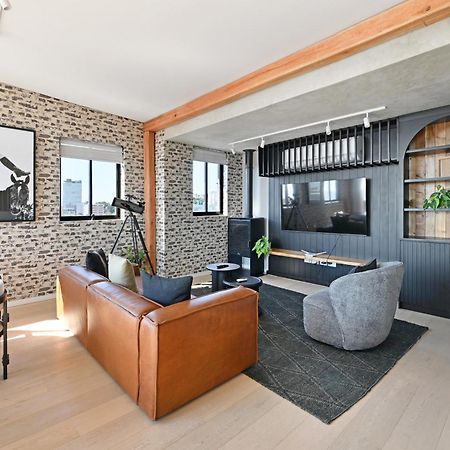 One26 On M - Fluent Luxury Serviced Apartments 케이프타운 외부 사진