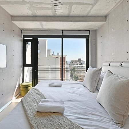 One26 On M - Fluent Luxury Serviced Apartments 케이프타운 외부 사진