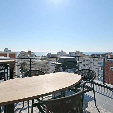 One26 On M - Fluent Luxury Serviced Apartments 케이프타운 외부 사진