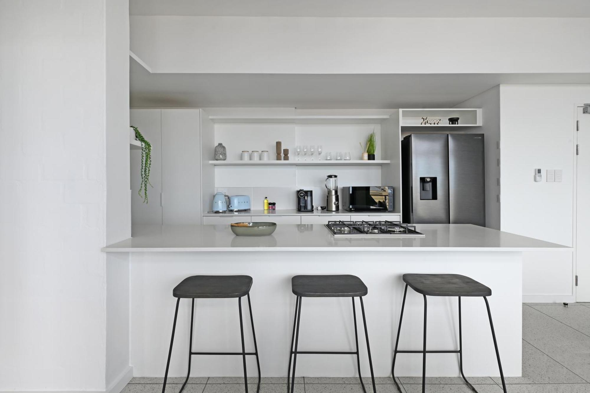 One26 On M - Fluent Luxury Serviced Apartments 케이프타운 외부 사진