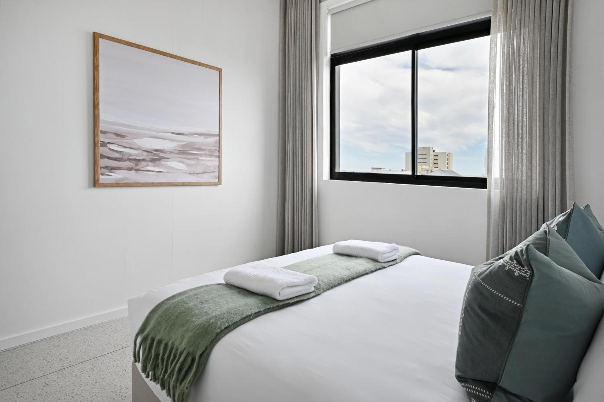 One26 On M - Fluent Luxury Serviced Apartments 케이프타운 외부 사진