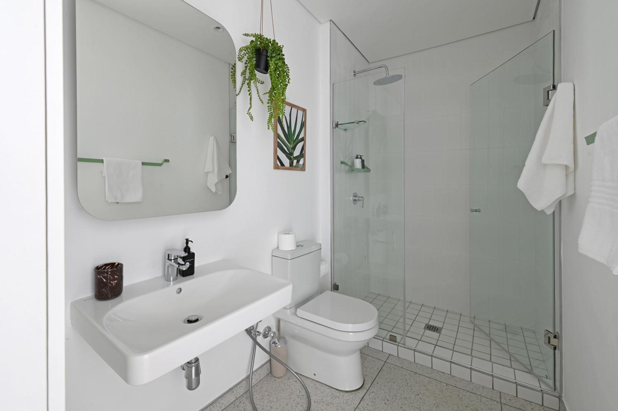 One26 On M - Fluent Luxury Serviced Apartments 케이프타운 외부 사진