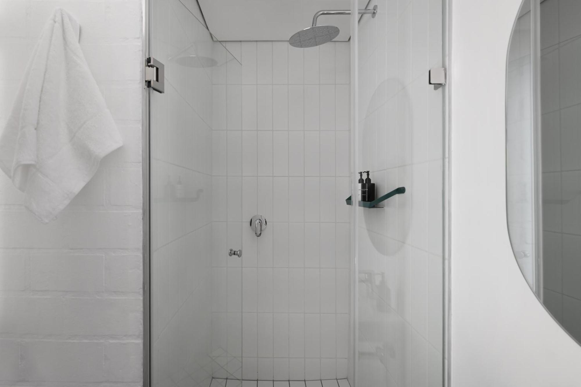 One26 On M - Fluent Luxury Serviced Apartments 케이프타운 외부 사진