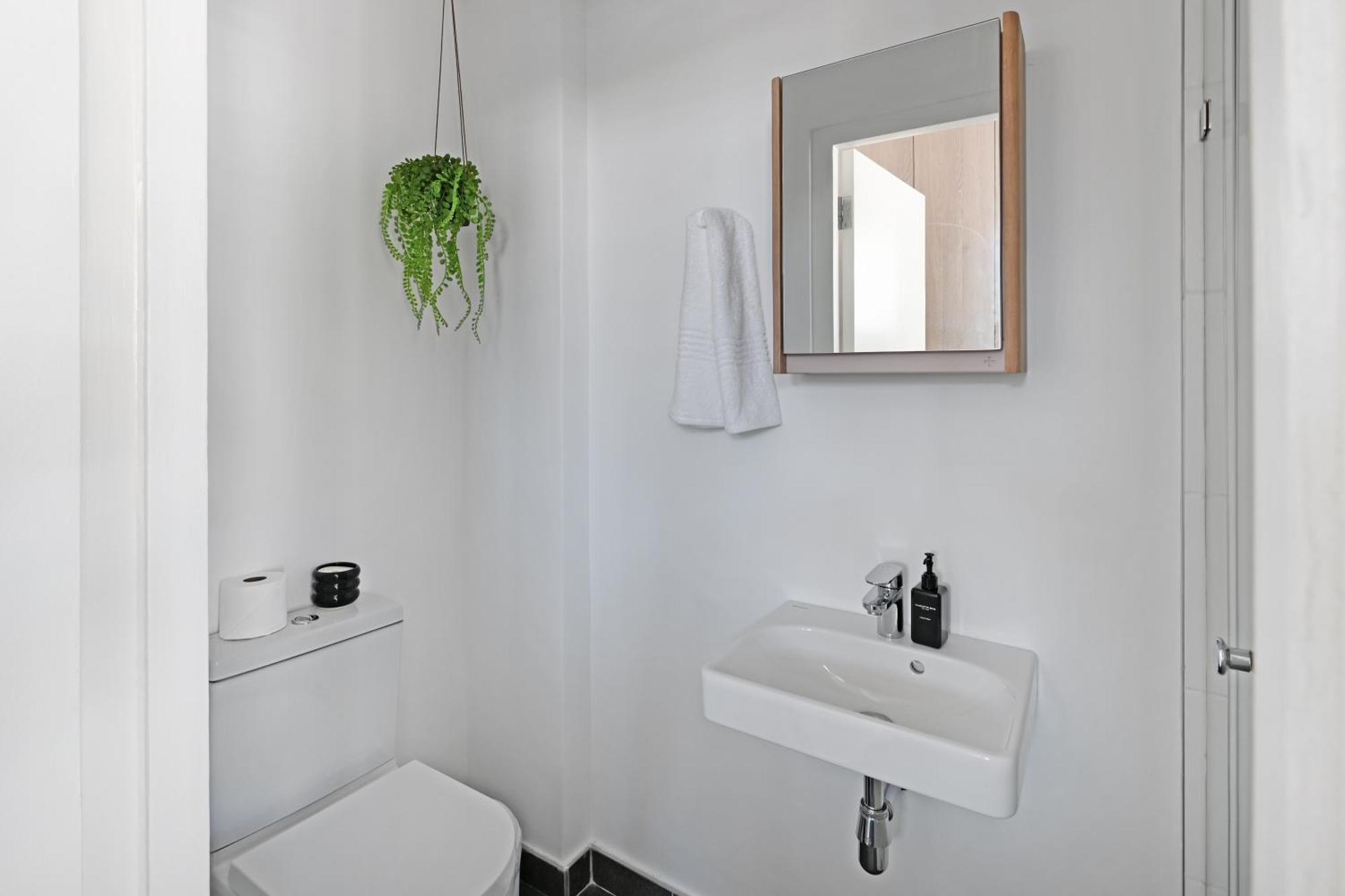 One26 On M - Fluent Luxury Serviced Apartments 케이프타운 외부 사진