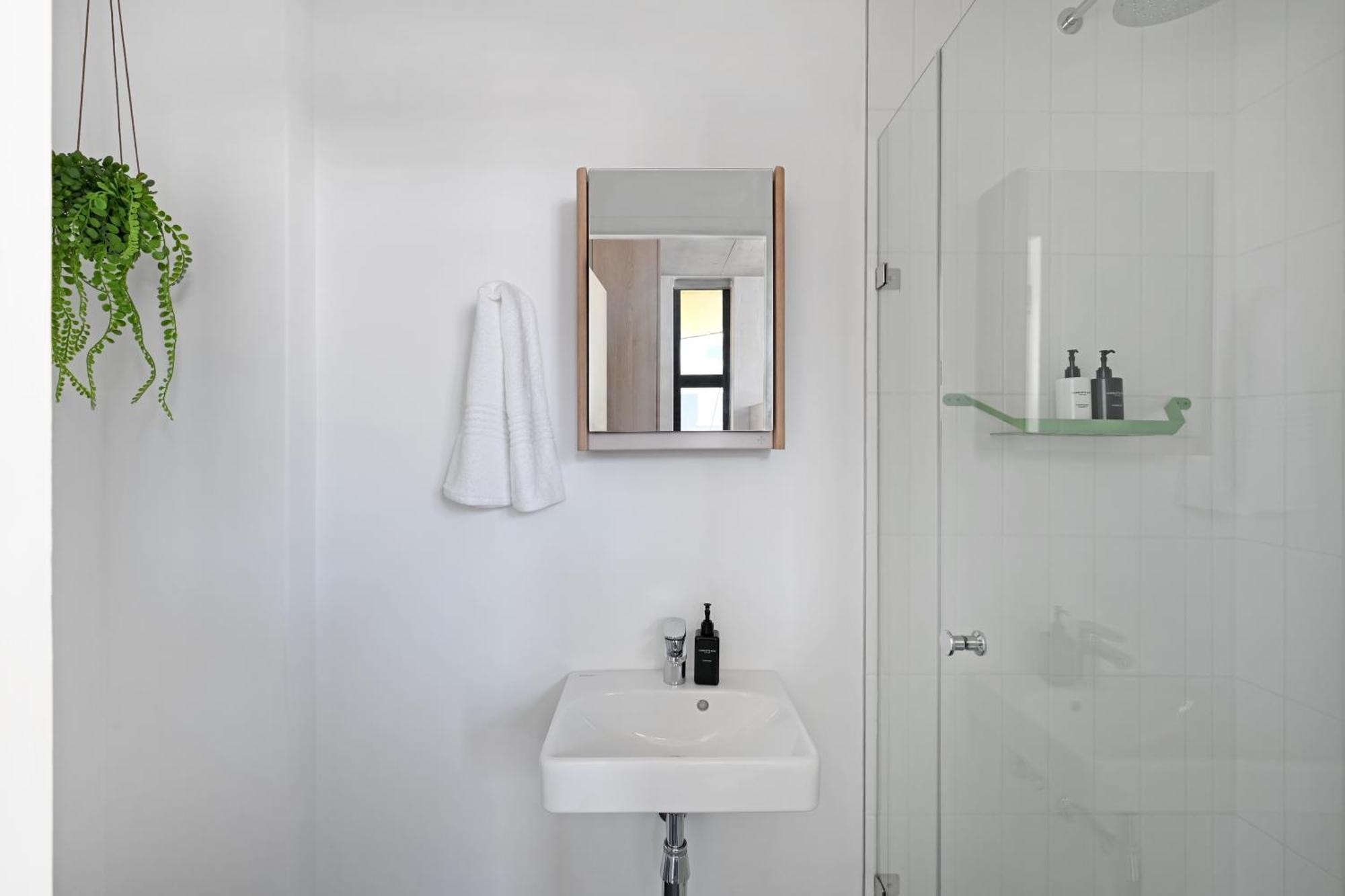 One26 On M - Fluent Luxury Serviced Apartments 케이프타운 외부 사진
