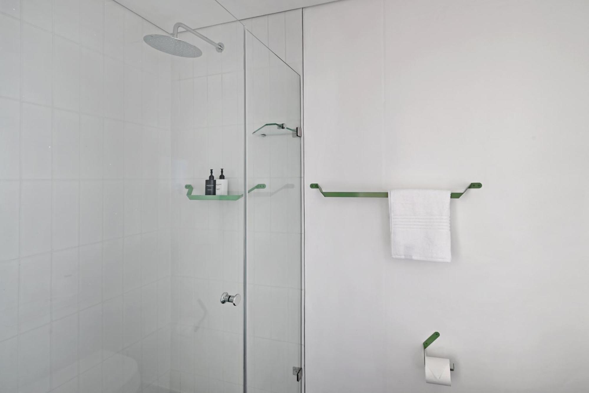 One26 On M - Fluent Luxury Serviced Apartments 케이프타운 외부 사진