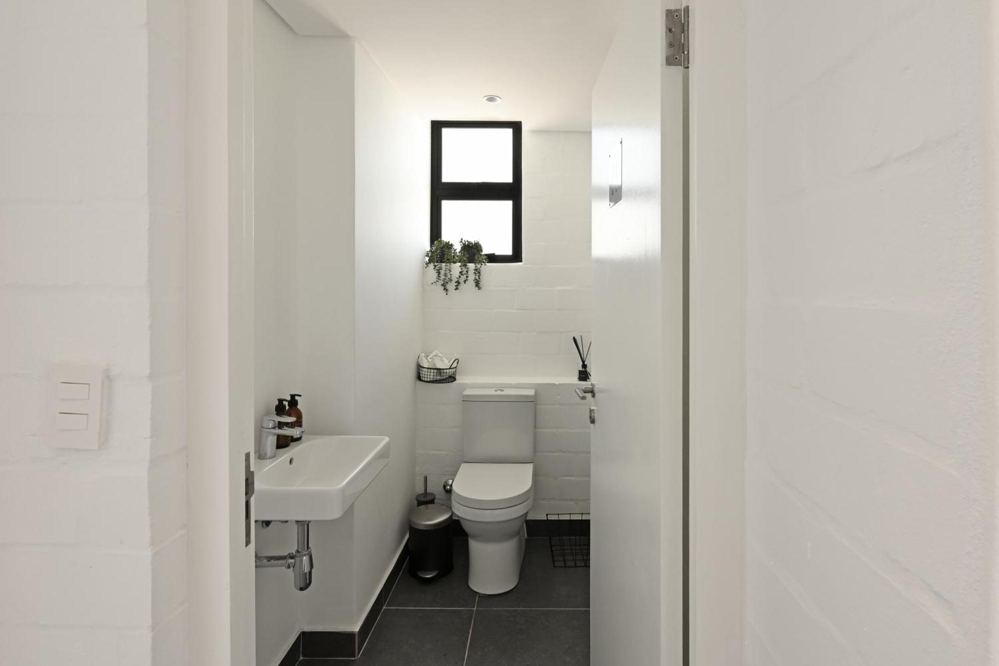 One26 On M - Fluent Luxury Serviced Apartments 케이프타운 외부 사진
