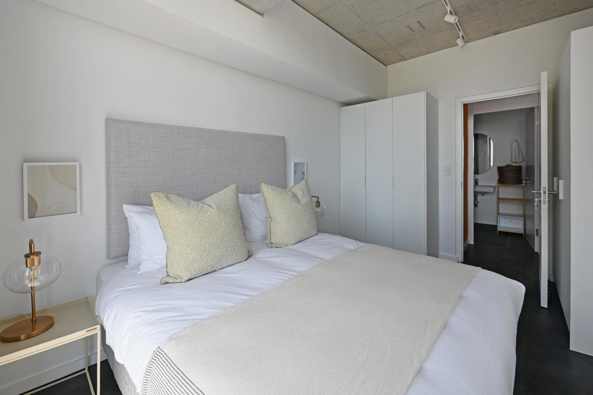 One26 On M - Fluent Luxury Serviced Apartments 케이프타운 외부 사진