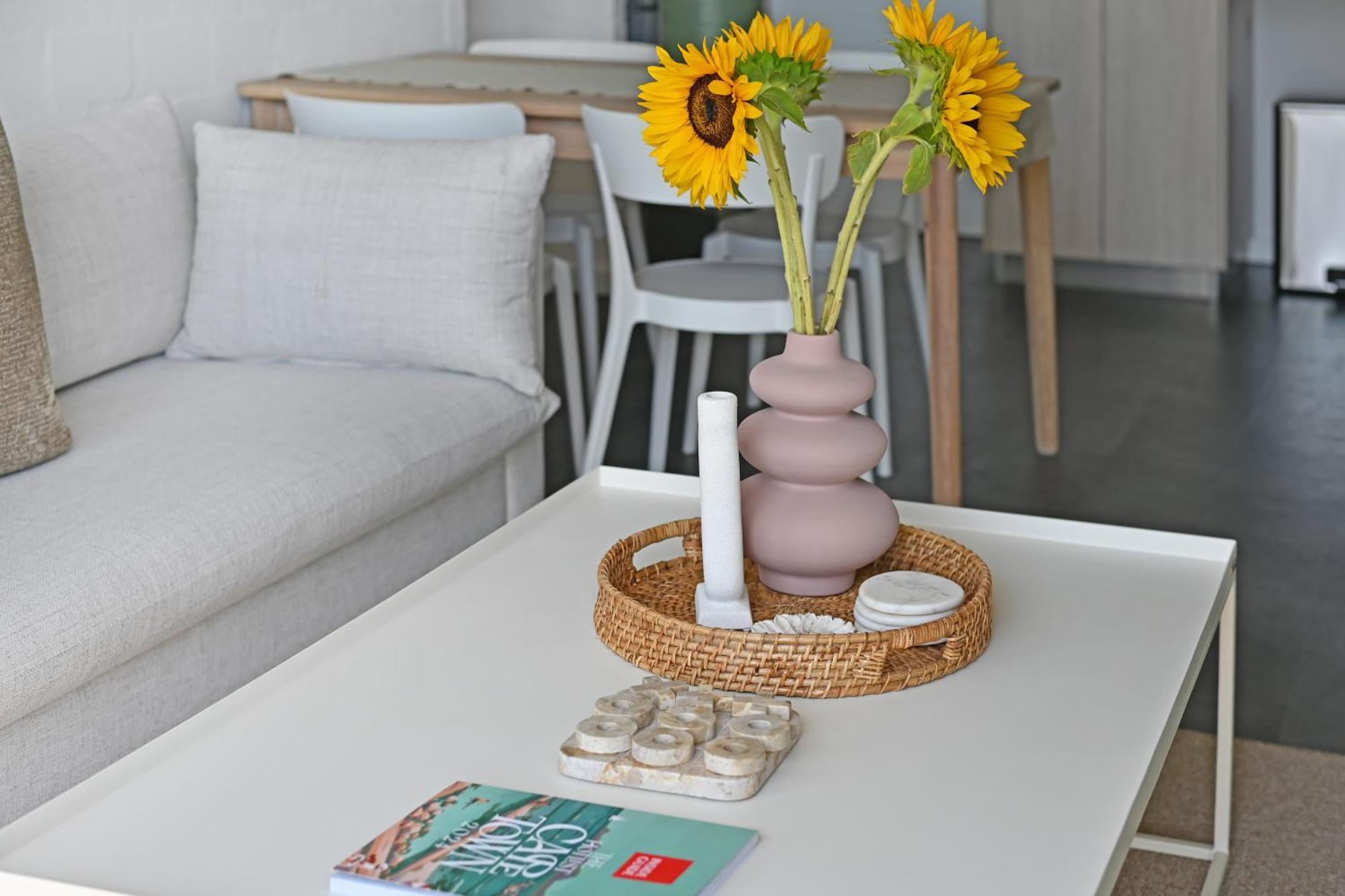 One26 On M - Fluent Luxury Serviced Apartments 케이프타운 외부 사진