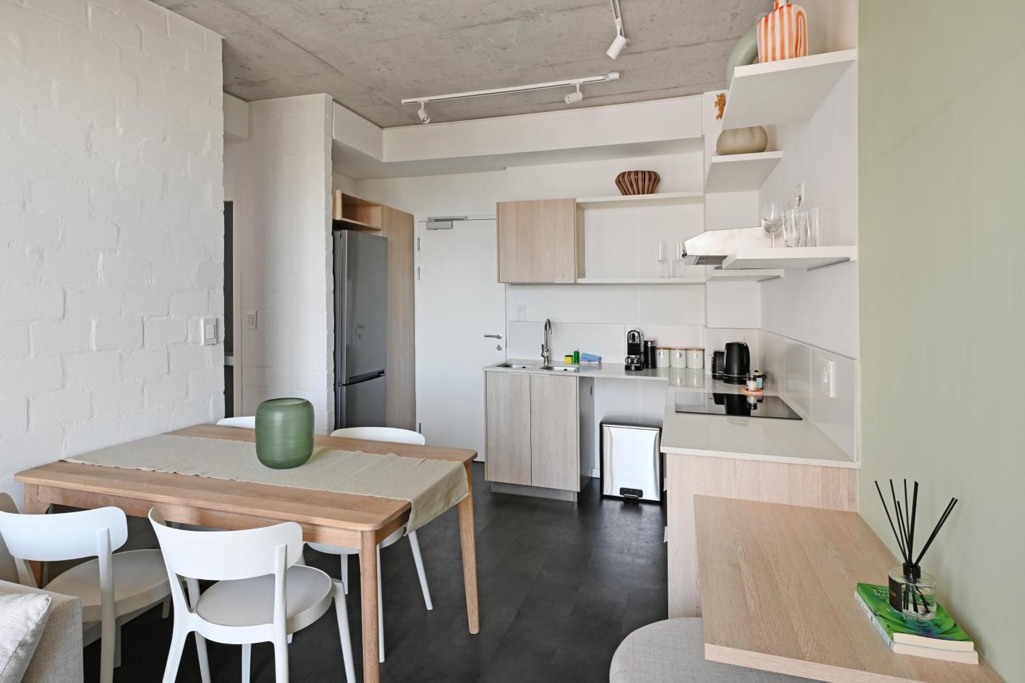 One26 On M - Fluent Luxury Serviced Apartments 케이프타운 외부 사진