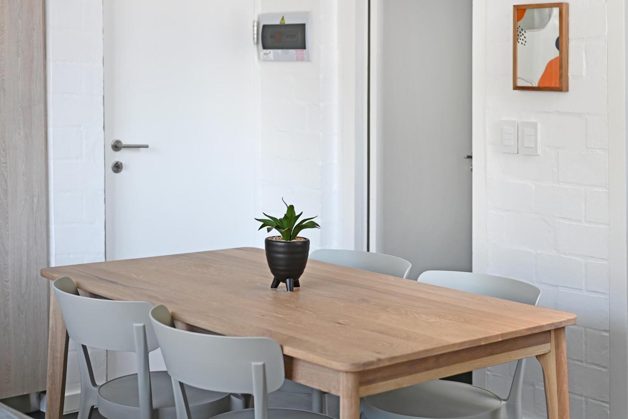 One26 On M - Fluent Luxury Serviced Apartments 케이프타운 외부 사진