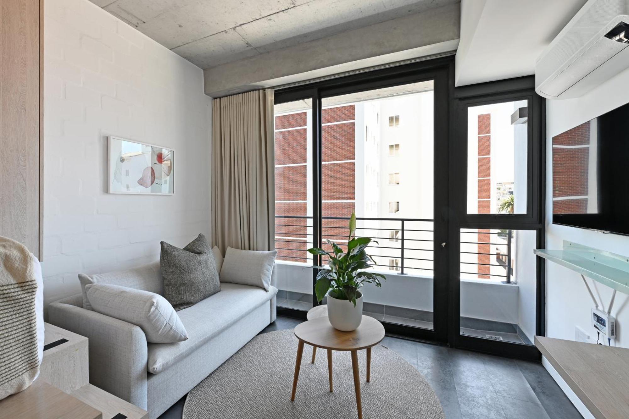 One26 On M - Fluent Luxury Serviced Apartments 케이프타운 외부 사진