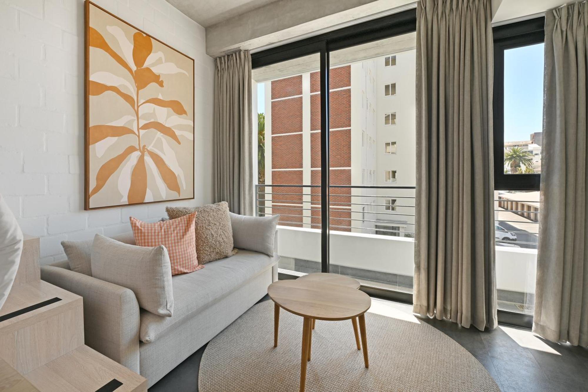One26 On M - Fluent Luxury Serviced Apartments 케이프타운 외부 사진