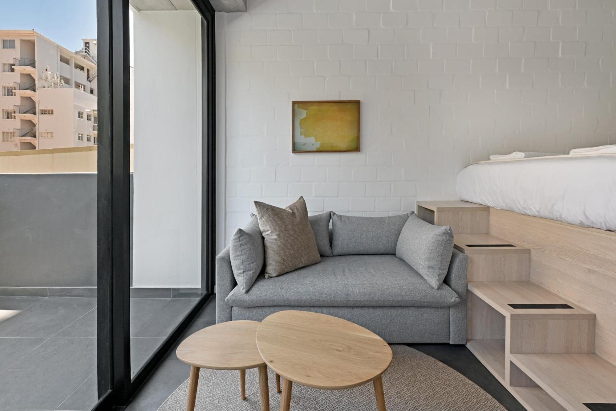 One26 On M - Fluent Luxury Serviced Apartments 케이프타운 외부 사진