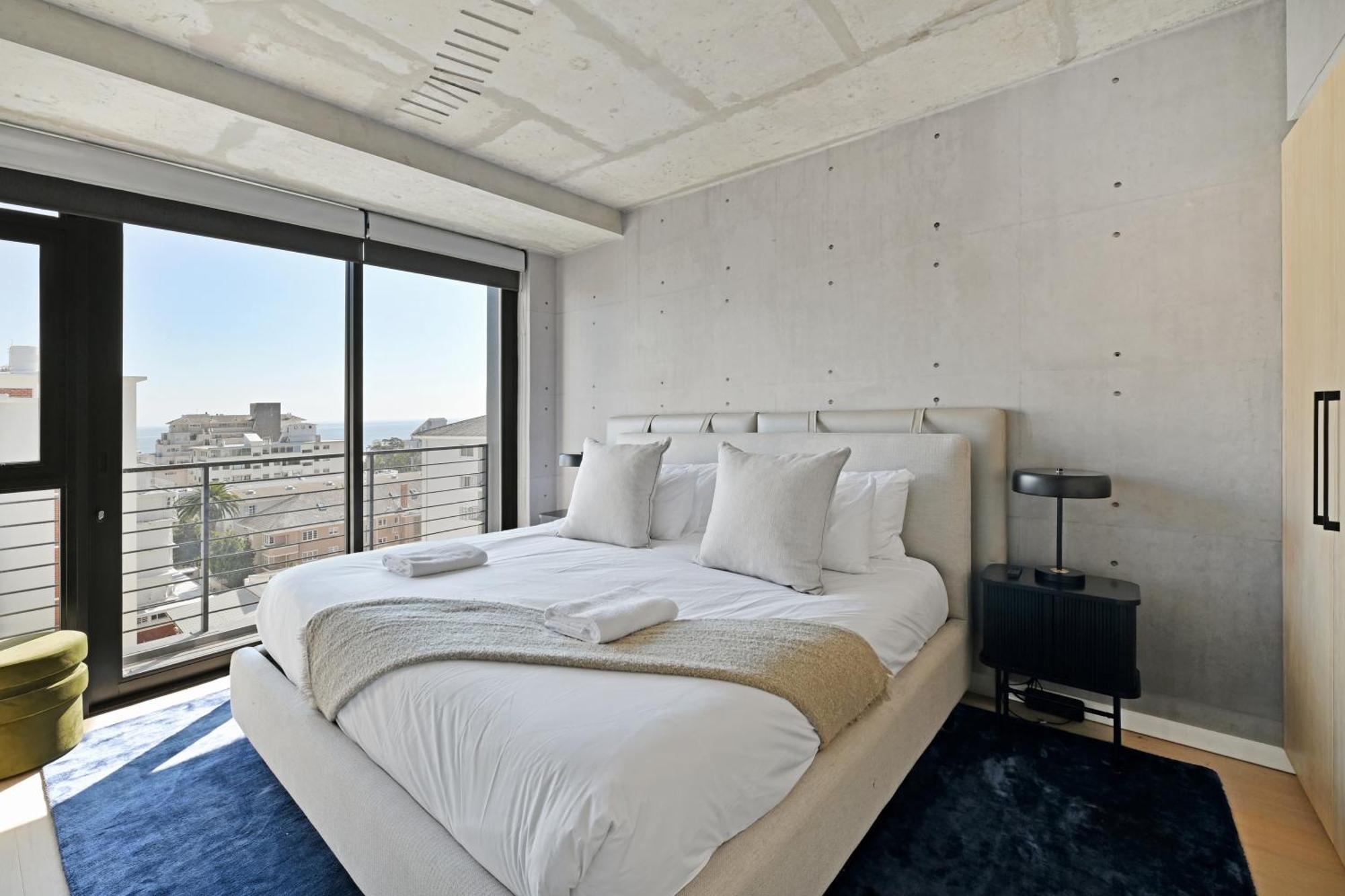 One26 On M - Fluent Luxury Serviced Apartments 케이프타운 외부 사진