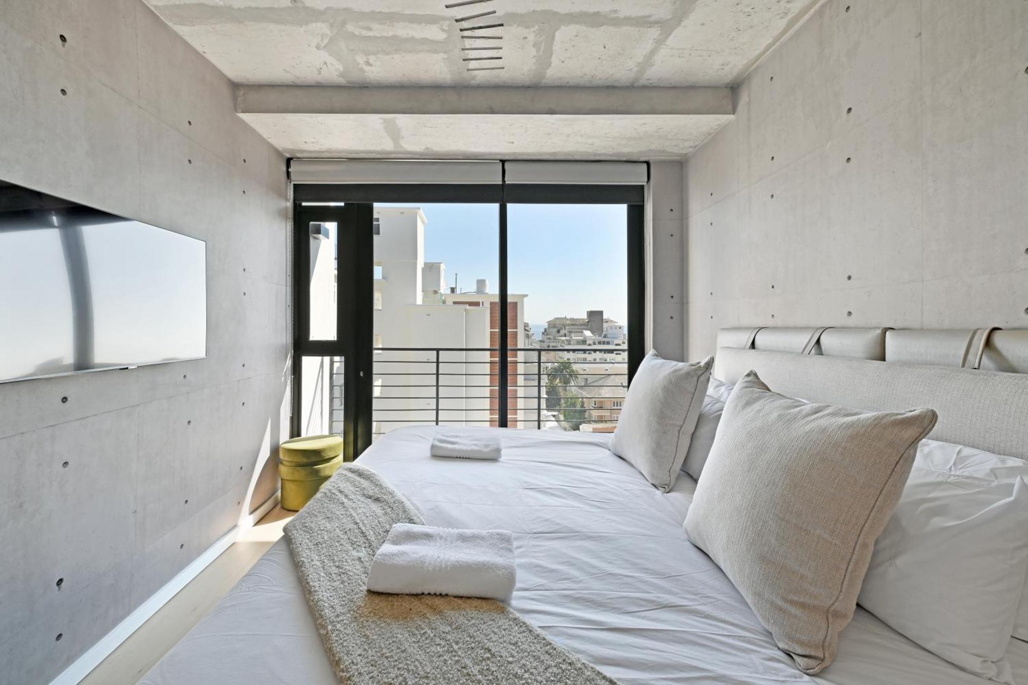 One26 On M - Fluent Luxury Serviced Apartments 케이프타운 외부 사진