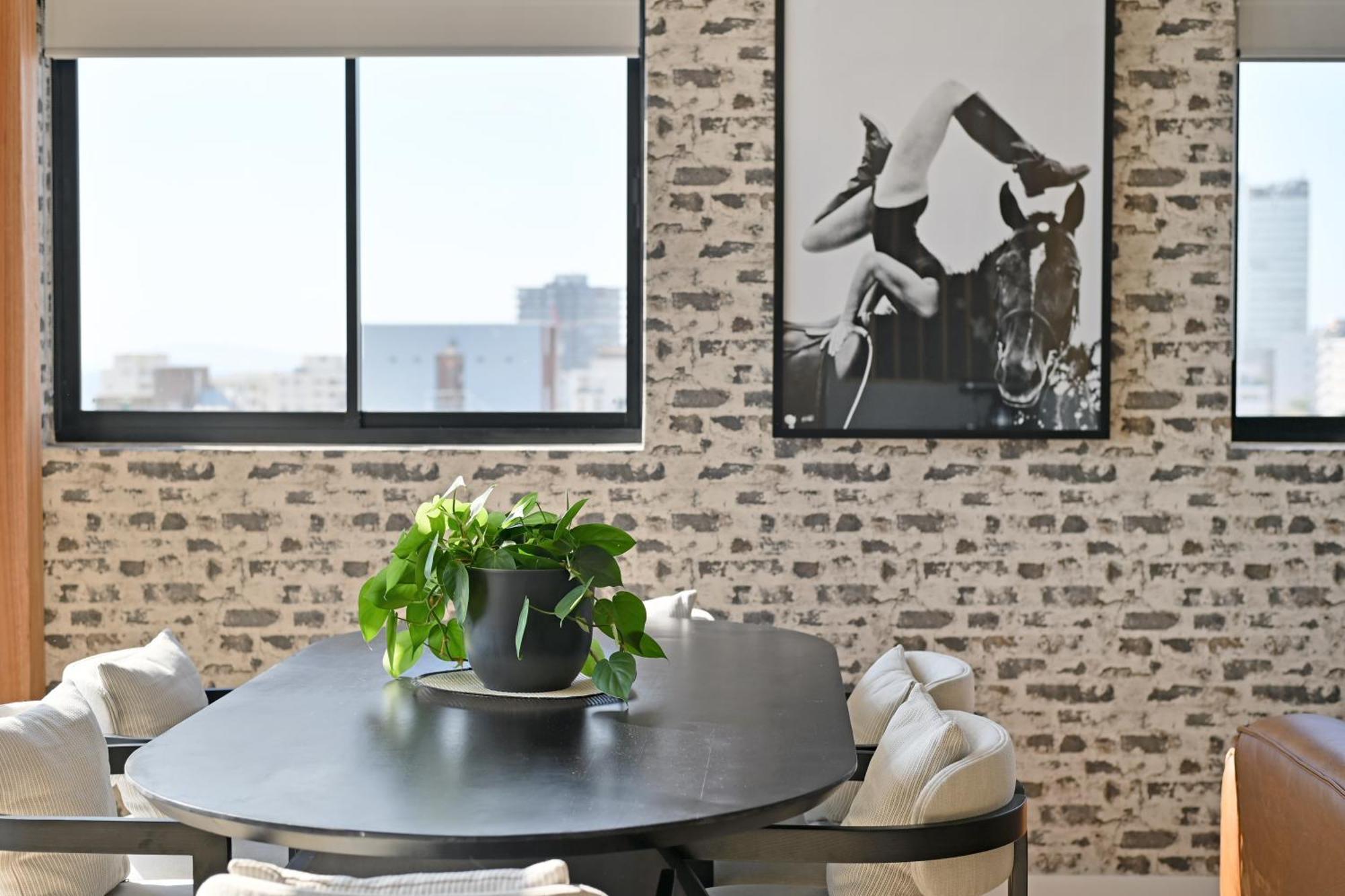 One26 On M - Fluent Luxury Serviced Apartments 케이프타운 외부 사진